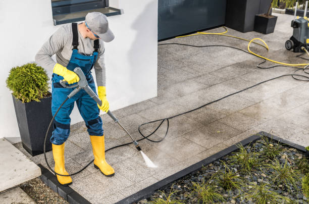 Best House Pressure Washing  in Okolona, MS